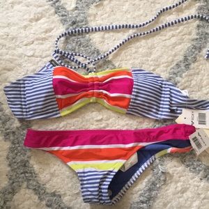 NWT Roxy Bikini